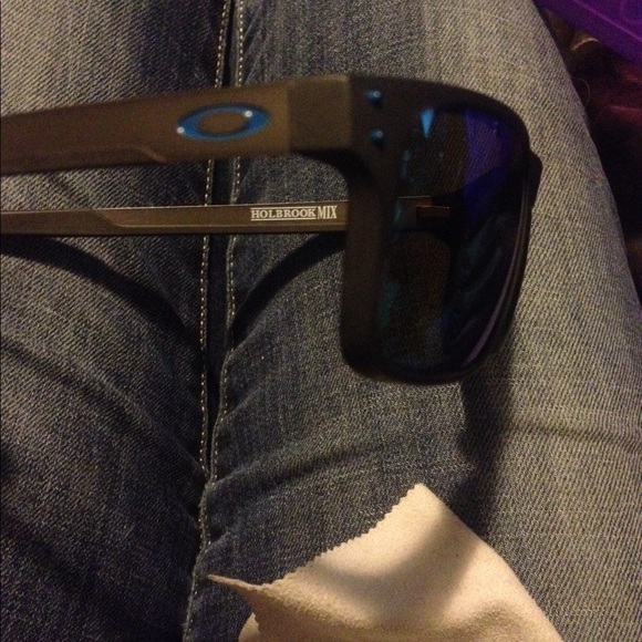 Holbrook mix PRIZM polarized - Picture 4 of 4
